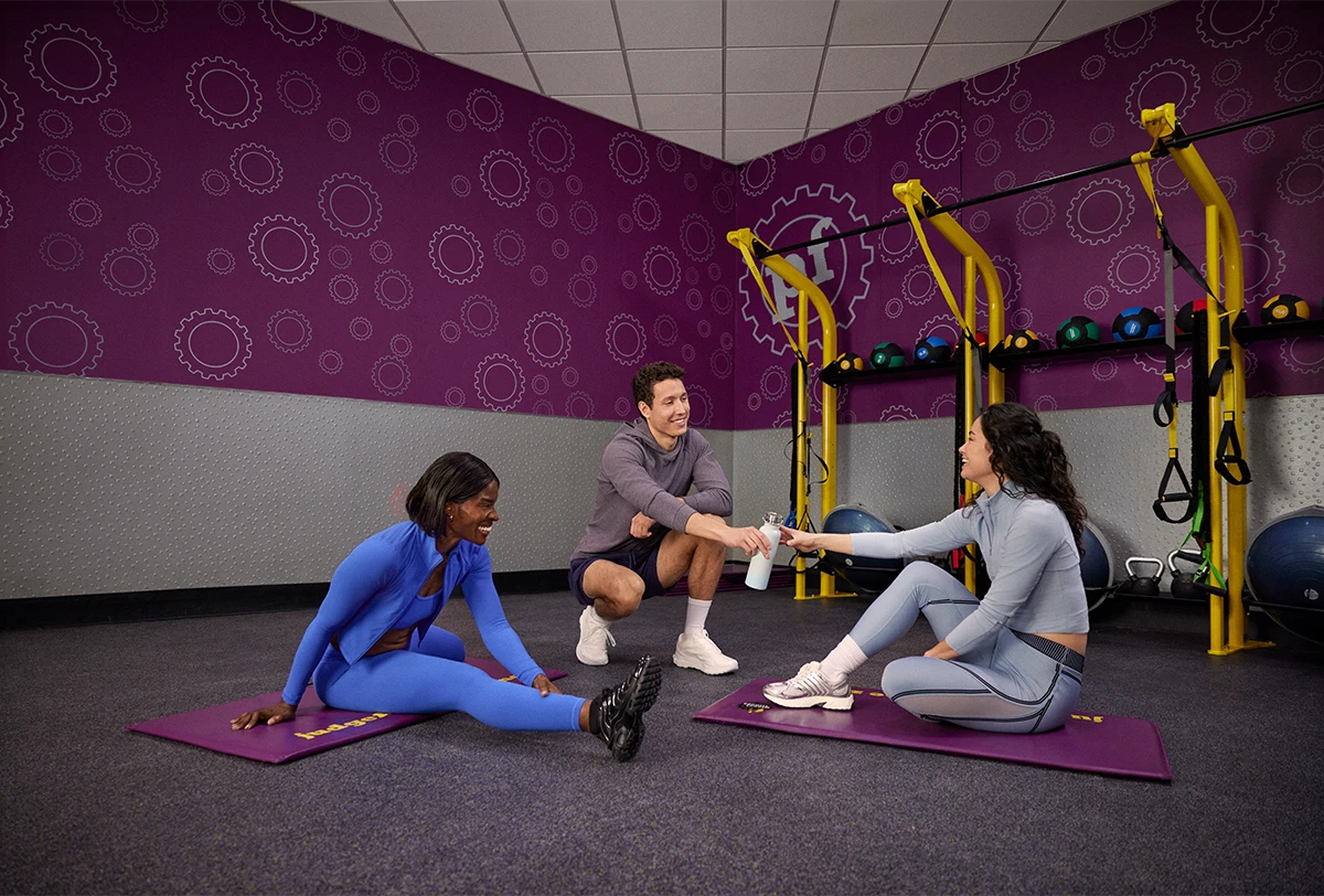 6 Gym Etiquette Tips for Every Gym-Goer