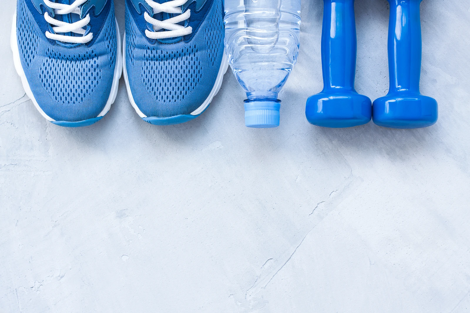 Hydrate! Why It's Important and How to Get It Done 