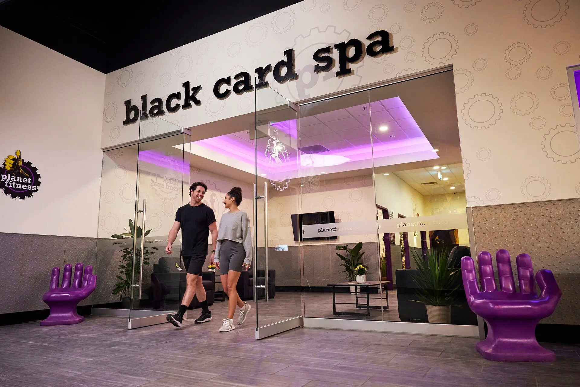 Planet Fitness Black Card Perks & Benefits: Ultimate Guide to the PF Black Card