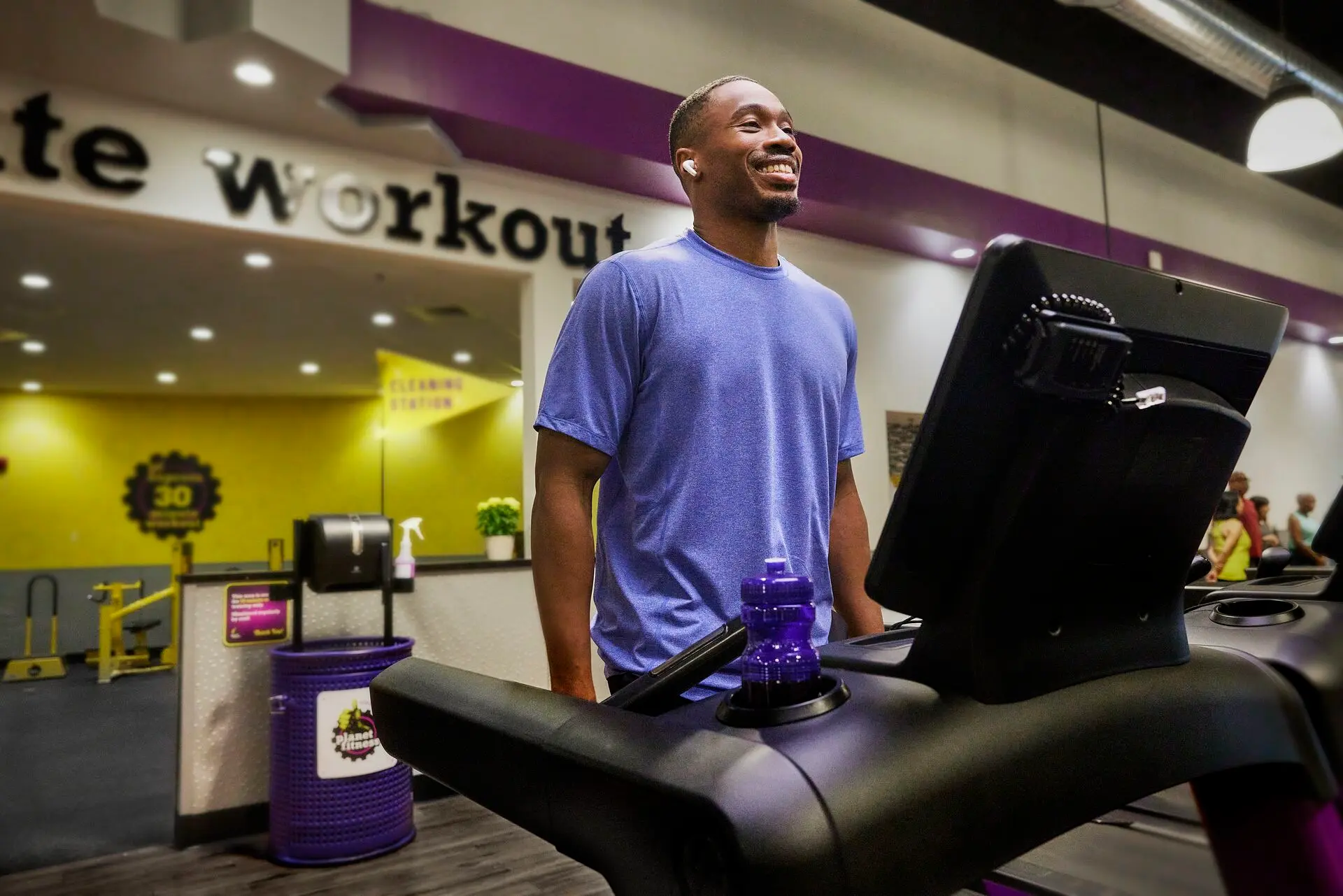 A Beginner Workout Plan for Your First Week in the Gym