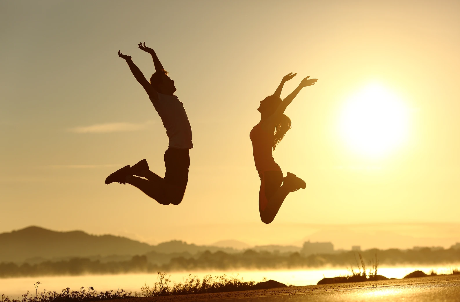 No Equipment? No Problem! The 6 Best Bodyweight Exercises to Try 