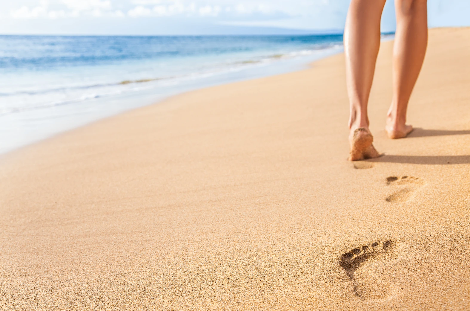 5 Ways to Stay on Track and Exercise on Vacation 
