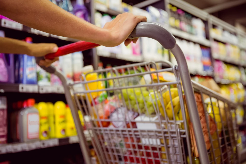5 Everyday Activities You're Already Doing That Count as Exercise 