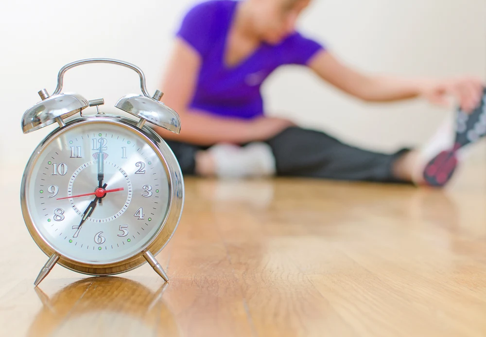 No Time to Work Out? 8 Ways You Can Save Time for the Gym 
