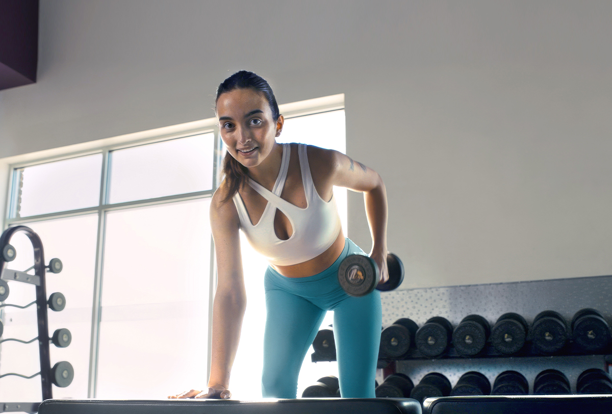 Planet Fitness Workout Routines: Ultimate Guide to Fast Results