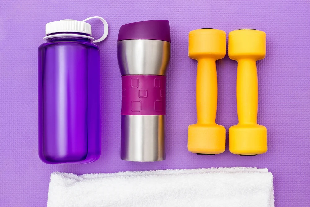 How to Spring Clean and Organize Sports Equipment and Athletic Wear