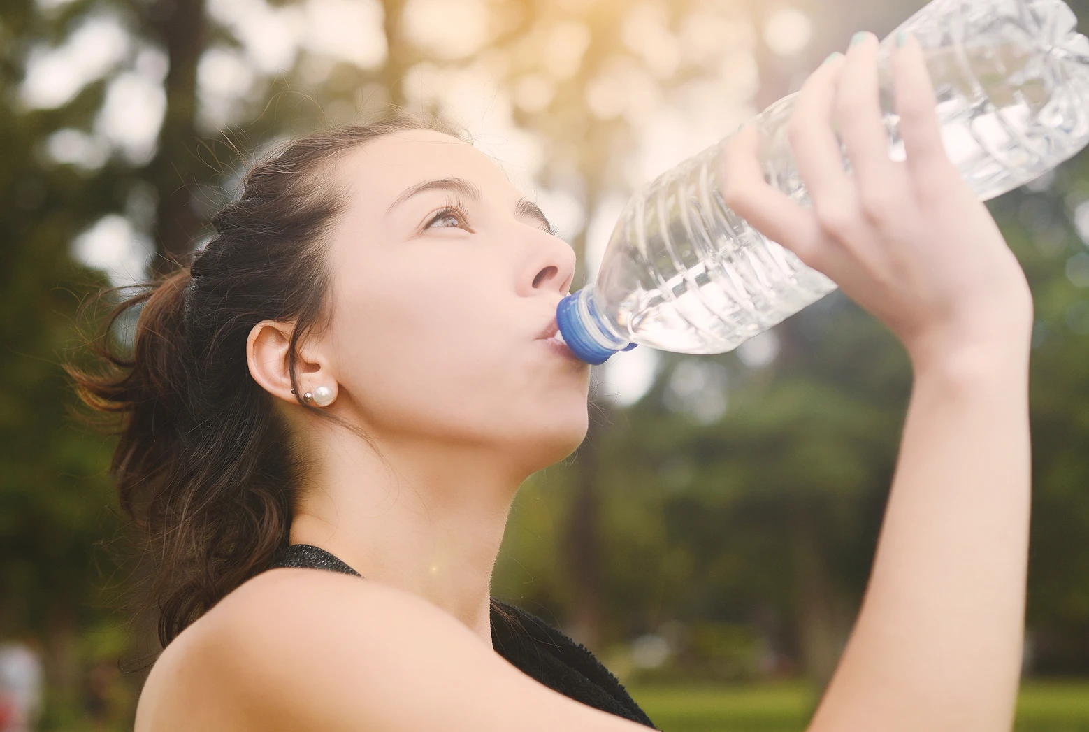 5 Things to Do Immediately Following Your Gym Session 