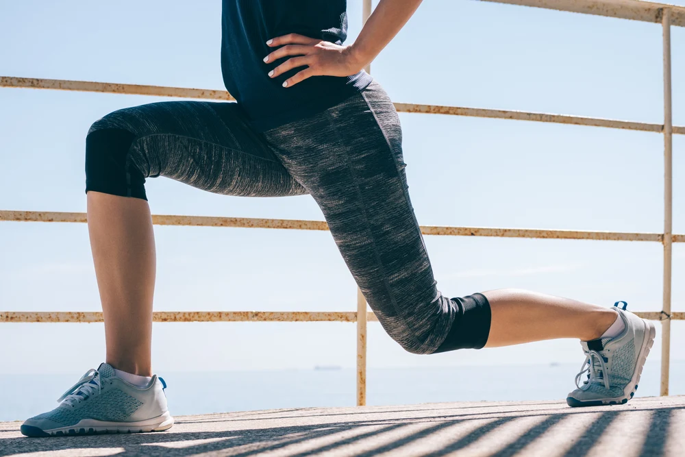 Lunging Around: 5 Different Lunge Exercises to Try 