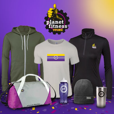 ## 5. Planet Fitness Members’ Picks