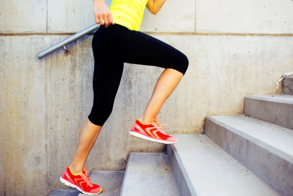 Building a Beginner Cardio Workout to Increase Cardiovascular Endurance