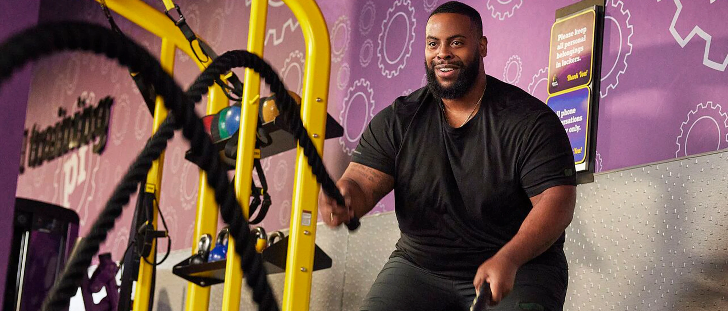 How to Get Back into Working Out After Some Time Off