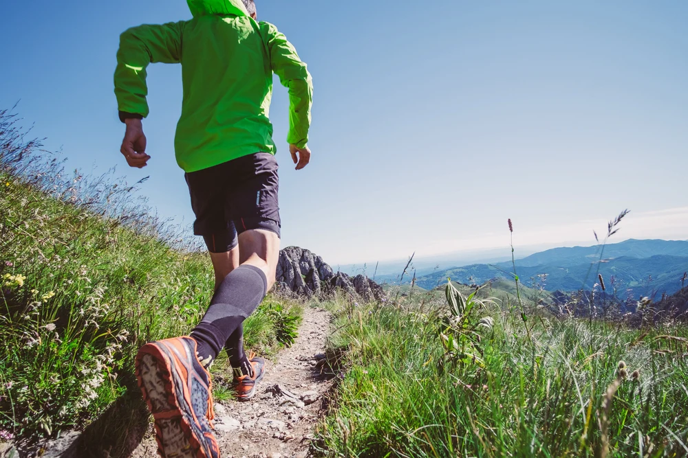 6 Crucial Trail Running Tips for Beginners 