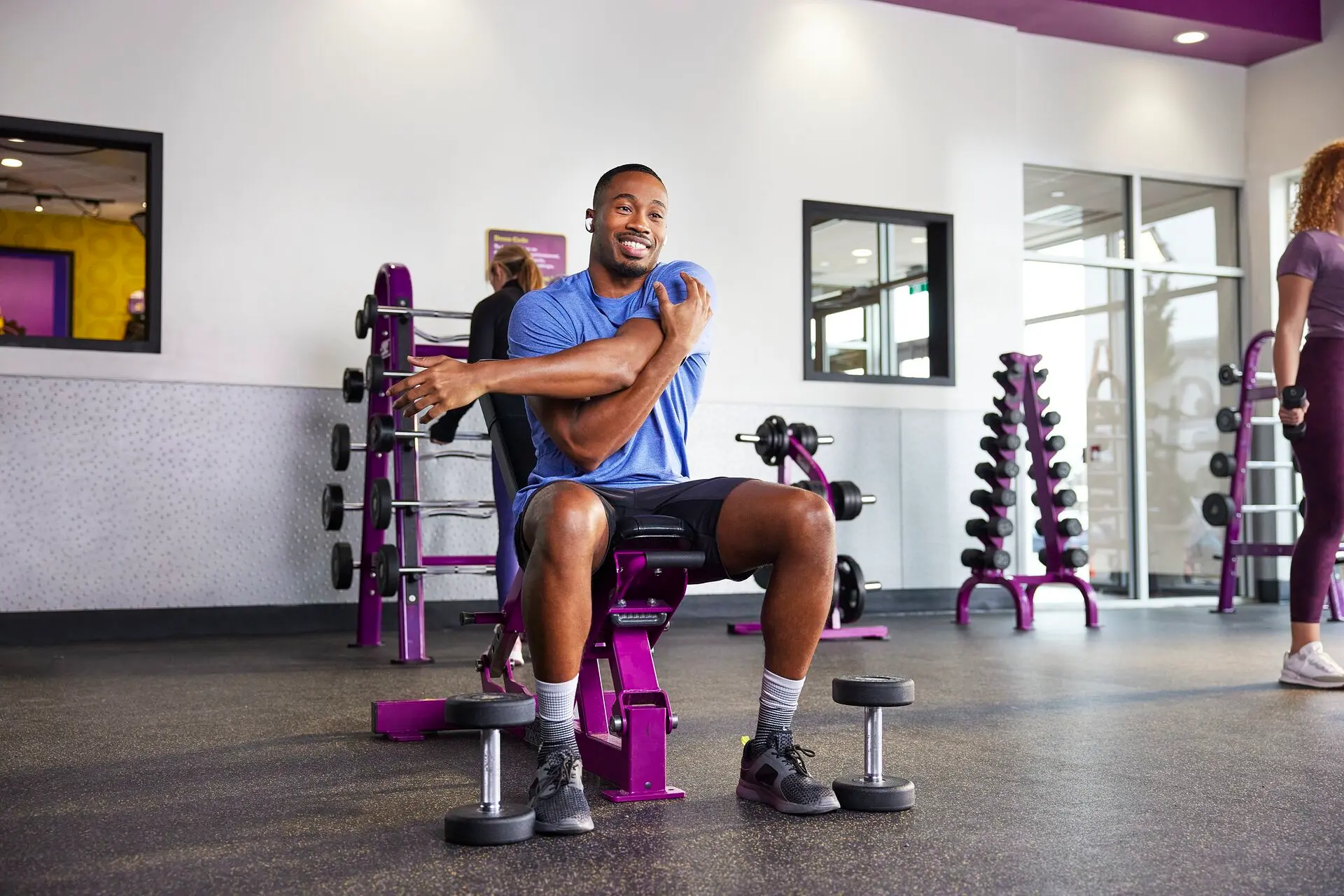 7 Best Tricep Workouts for Beginners