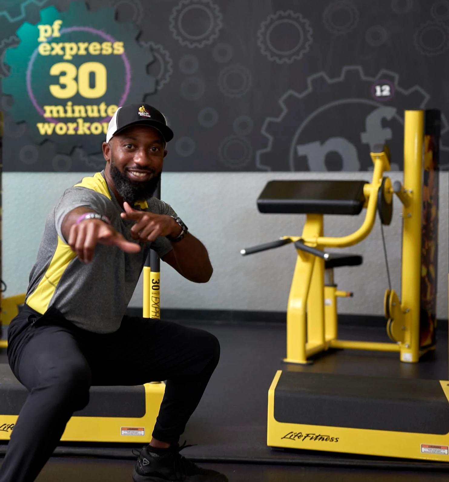 Benefits of Fitness on Overall Health