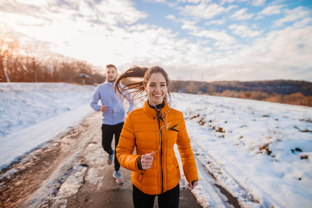 Make Valentine's Day Fun and Fit With These 4 Active Date Ideas 