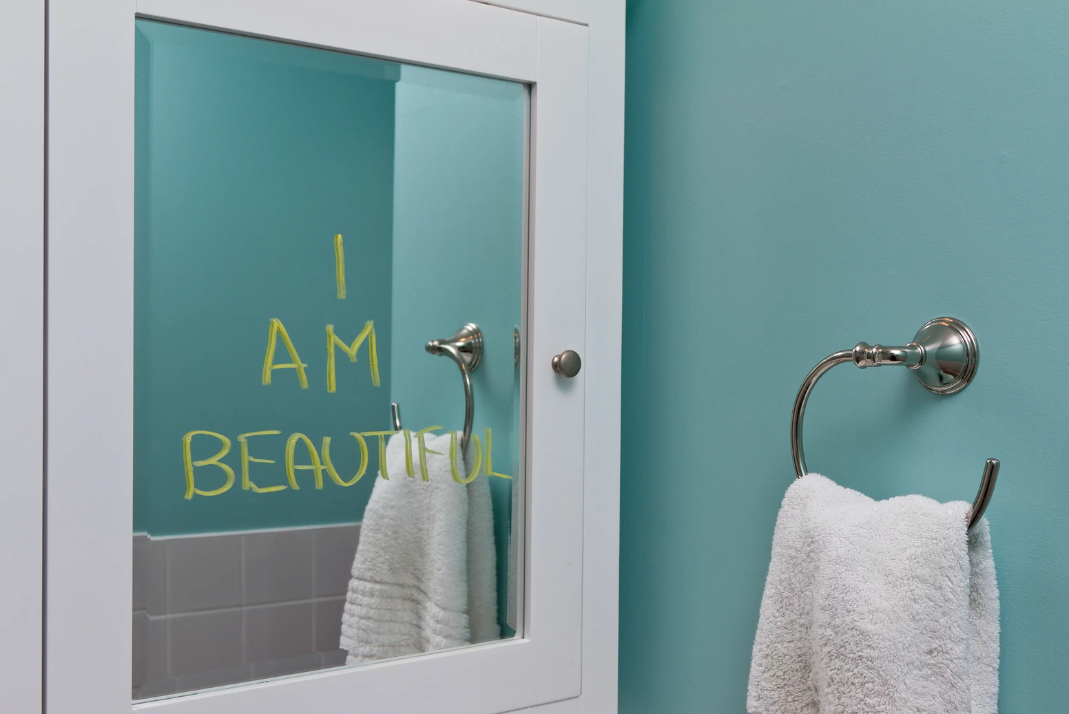 How to Use Positive Self-Talk in Your Workout 