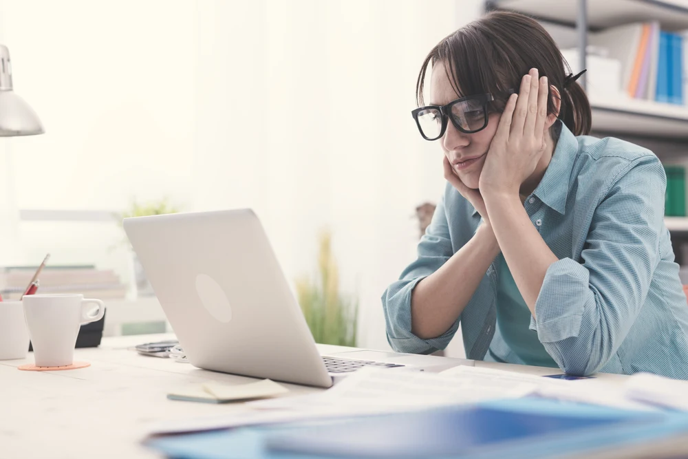 Feeling Sedentary? Here's How to Avoid Sitting Too Much 