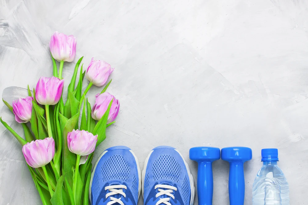Looking to Get Back Into a Routine? Spring Back With These Tips! 