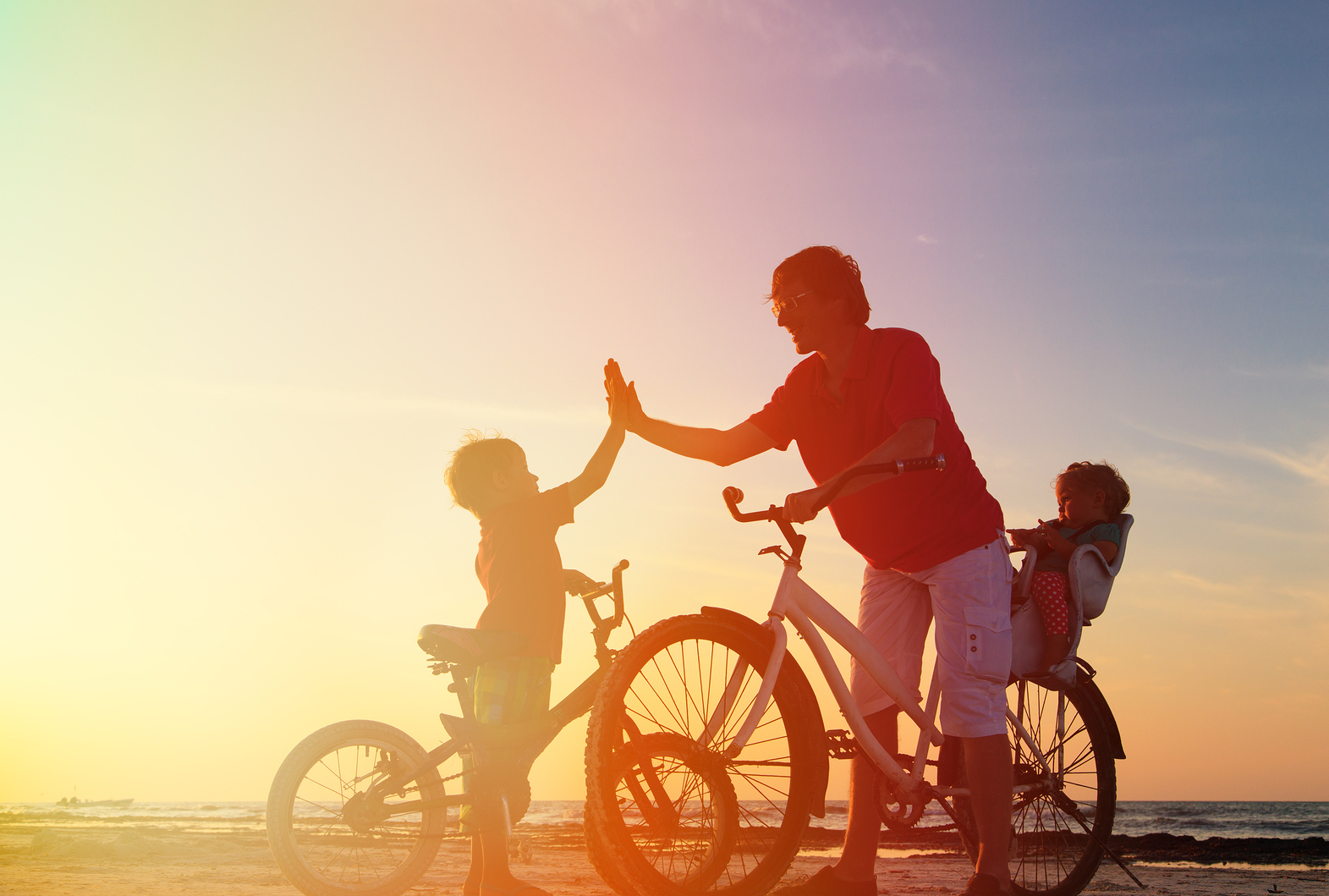Healthy Habits for Kids: 3 Easy Ways to Stay Active as a Family