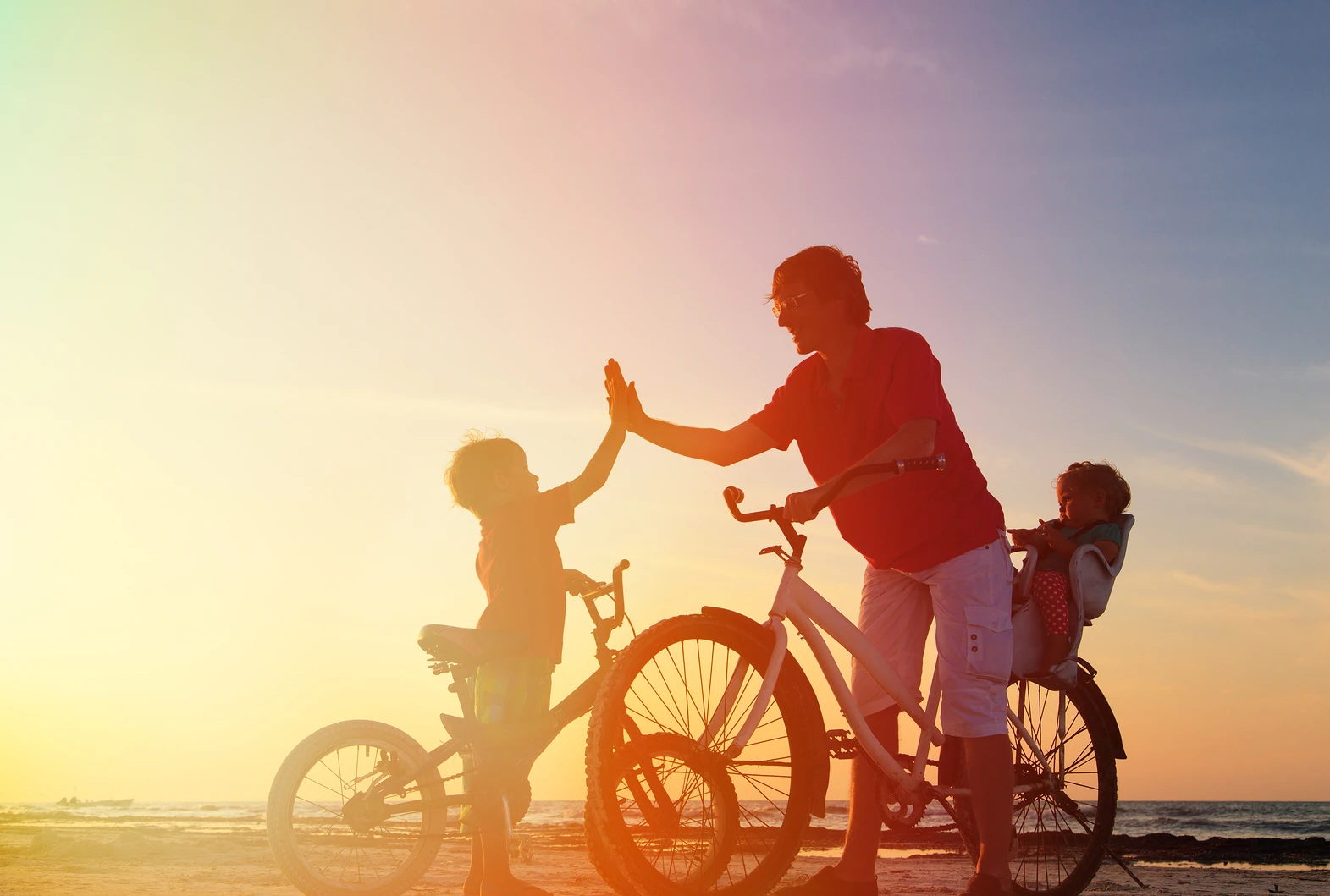 Healthy Habits for Kids: 3 Easy Ways to Stay Active as a Family 