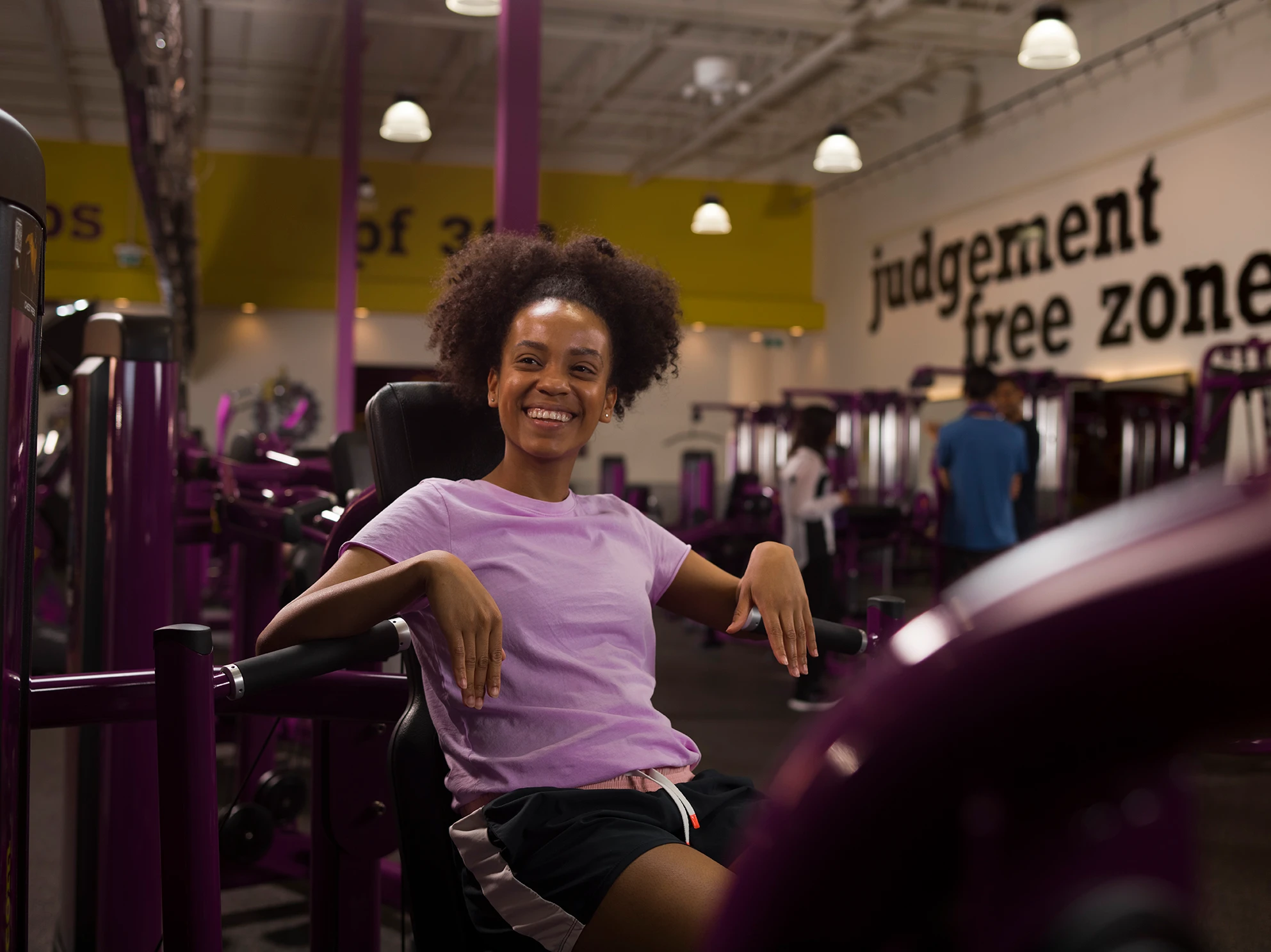 4 Habit-Forming Gym Rituals to Keep You Coming Back 