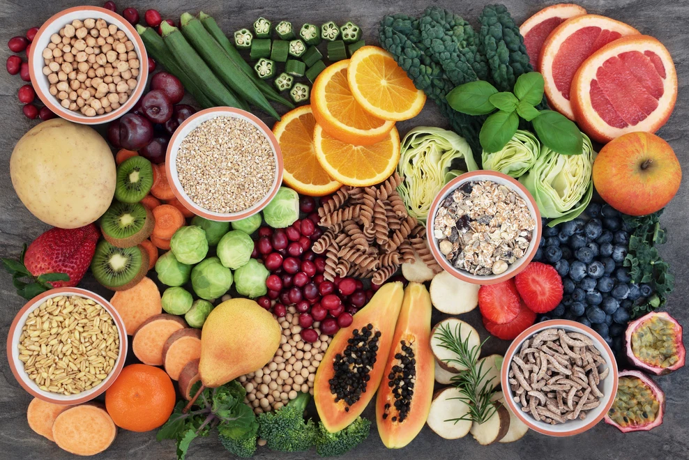 Understanding the Health Benefits of Fiber 