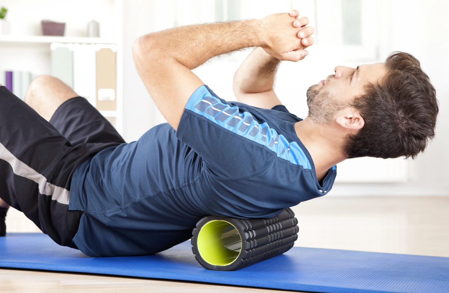 What Are Mobility Exercises and Why Are They Important? 