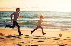 5 Fun Summer Activities That Still Count as Working Out 