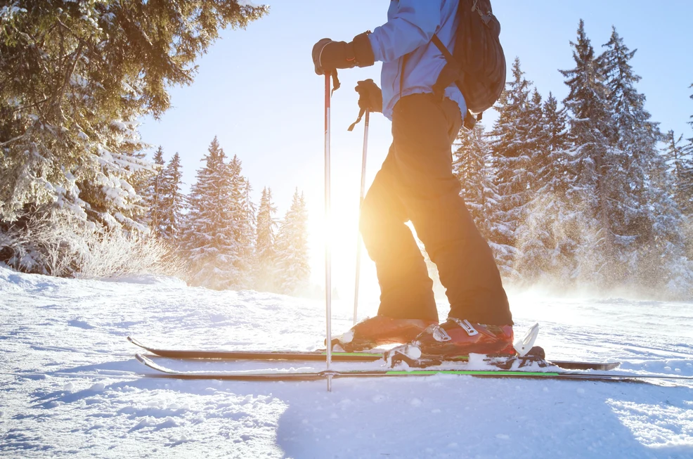 4 Outdoor Winter Activities You Can Prepare for at the Gym 