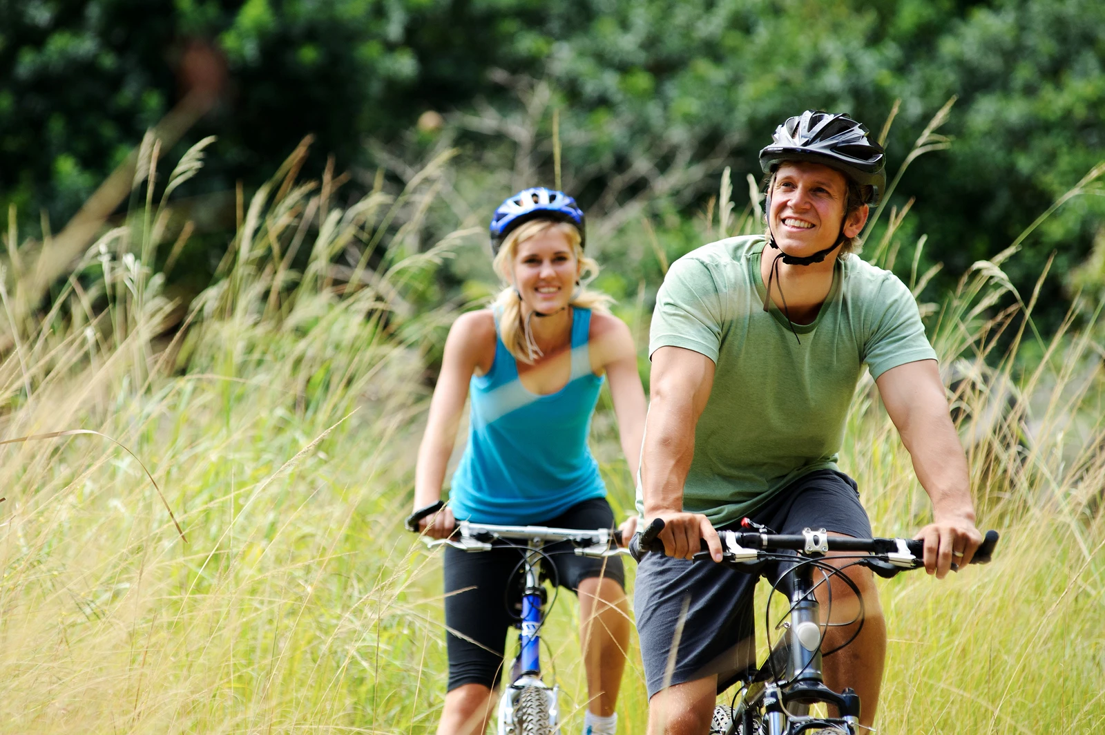 5 Fun Outdoor Adventures You Can Train for at the Gym 
