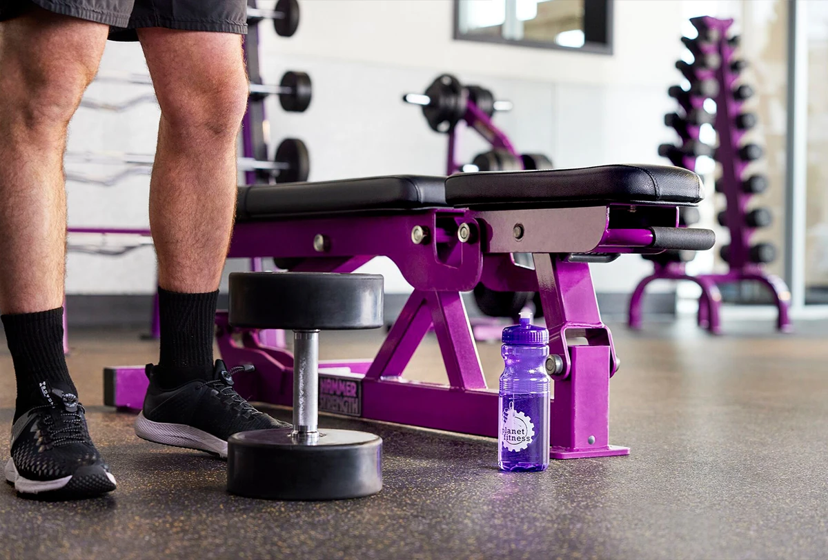 Changing Home Gym Planet Fitness: Ultimate Guide to Transform Your Space