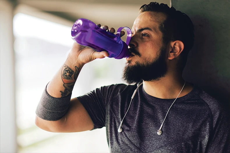 5 Ways to Bust through a Weight Loss Plateau