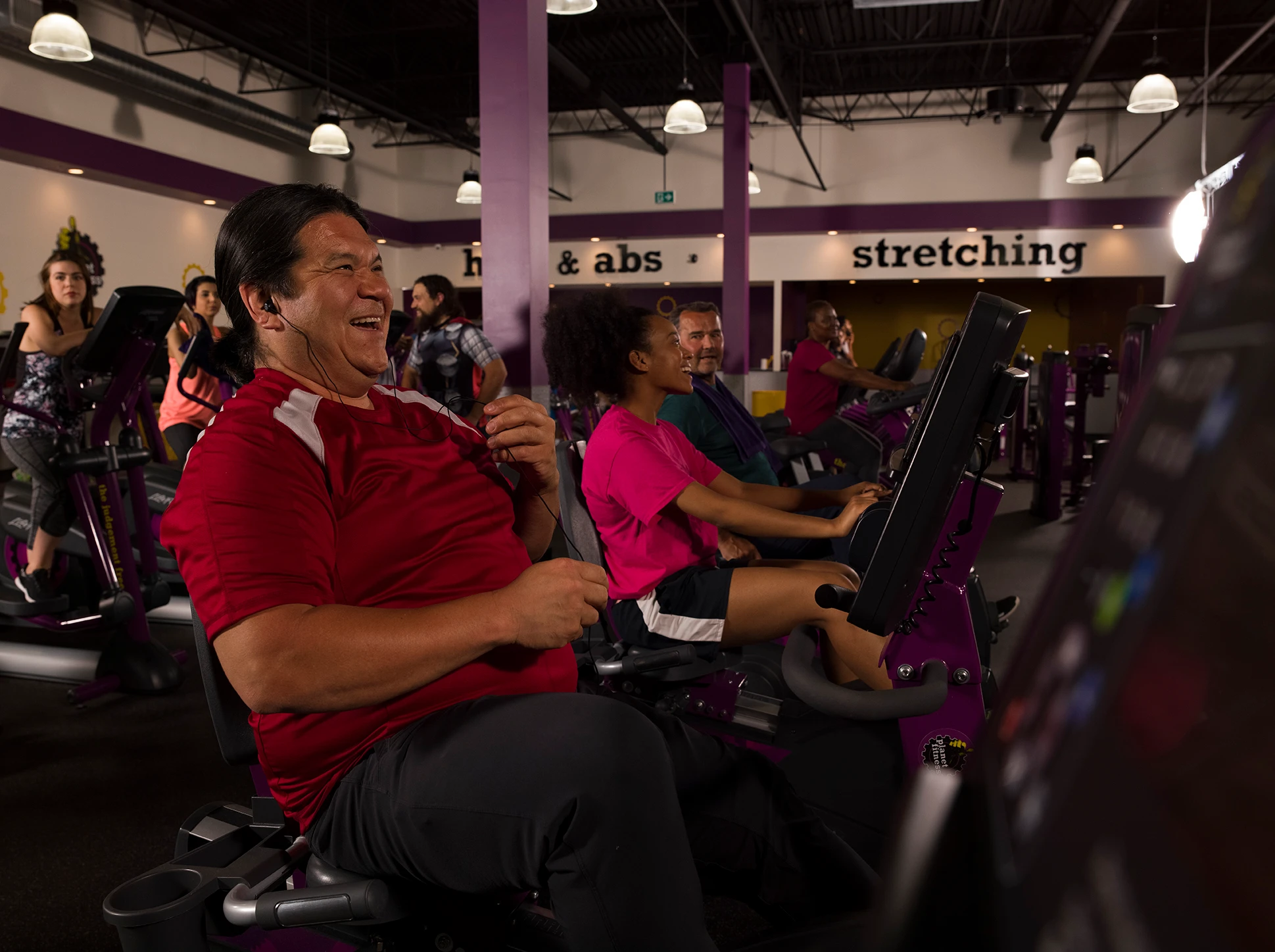 Why You Should Skip the Treadmill and Try a Stationary Bike Workout 
