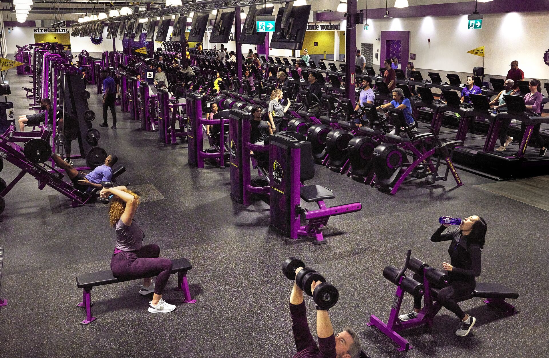 Usage Guide Elliptical Machine: Ultimate Tips for Maximum Results