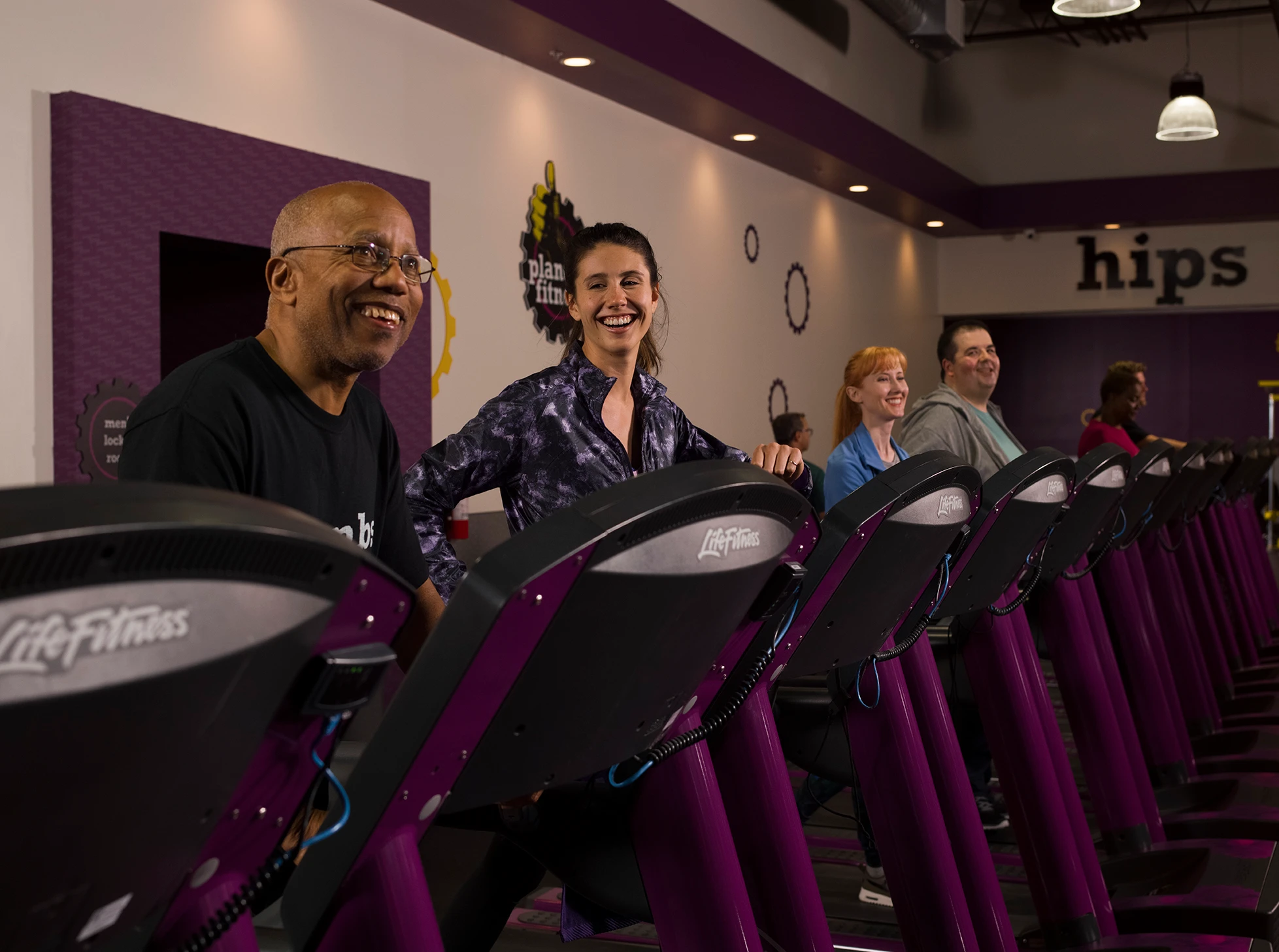 7 Tips to Help You Overcome Your Gym Anxiety