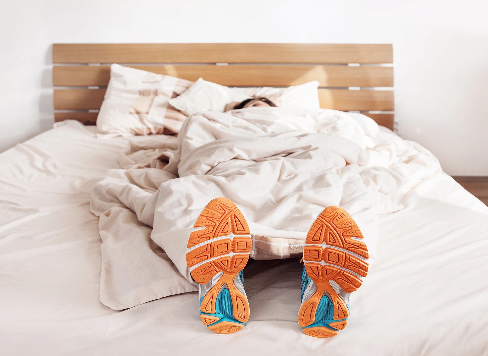 How to Find Time to Work Out in a Busy, Busy World