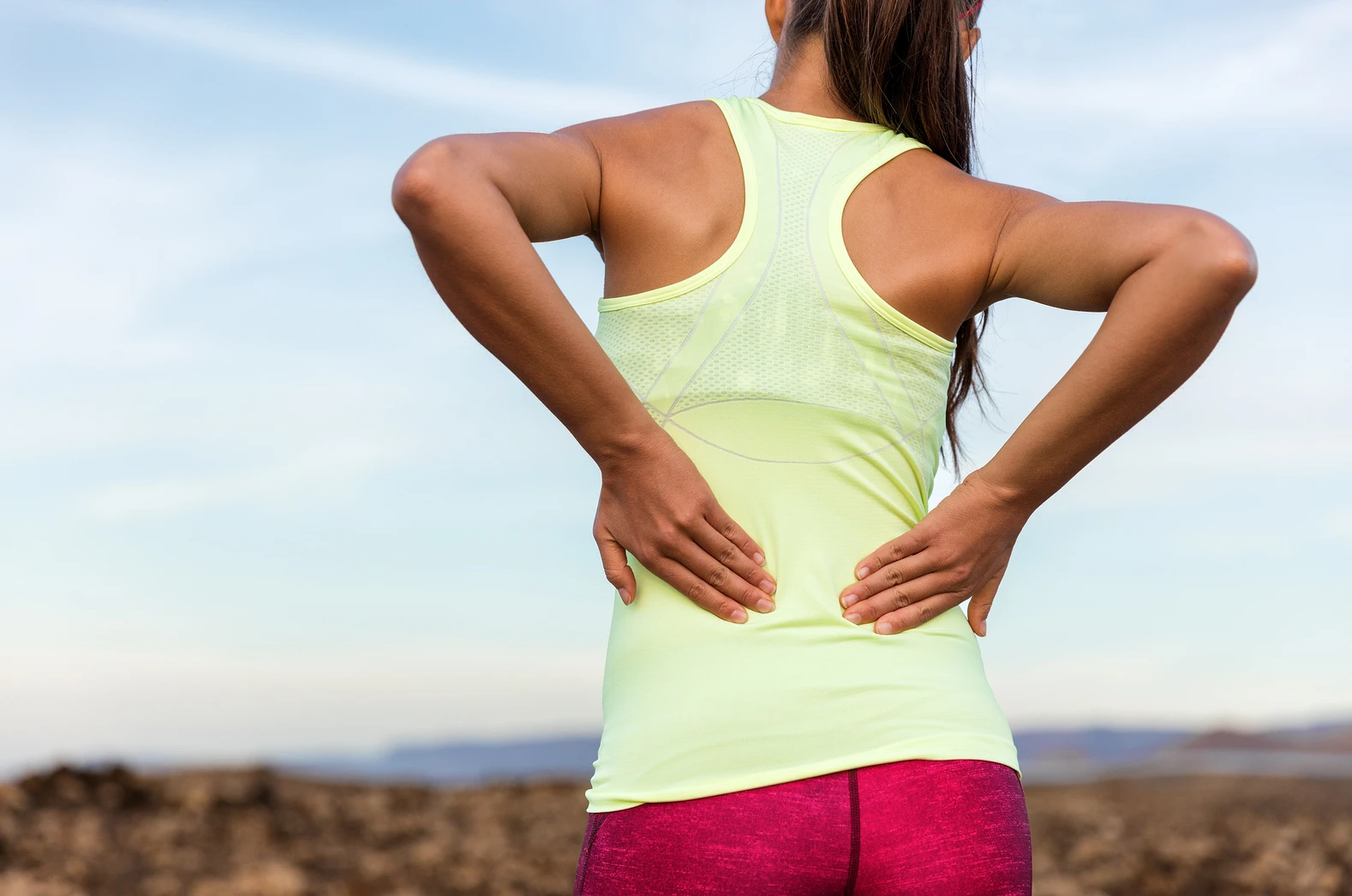 3 Workouts to Improve Posture