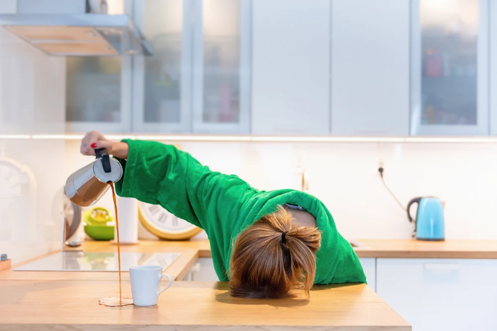 7 Ways to Increase Energy Naturally That Aren't Caffeine 