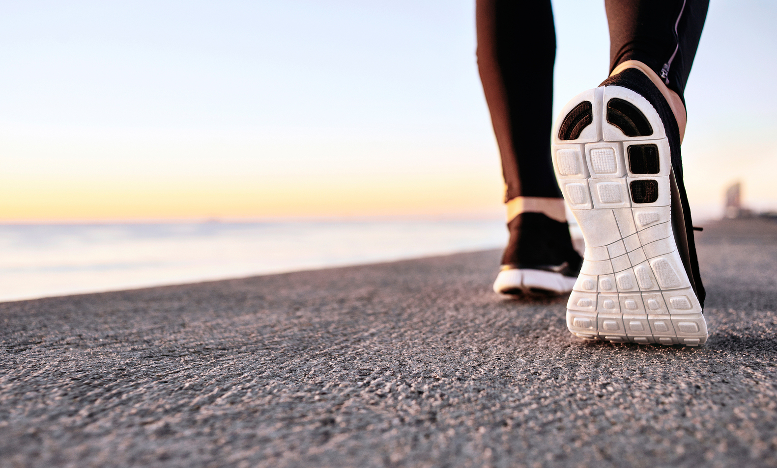 What Are the Benefits of Walking Daily?