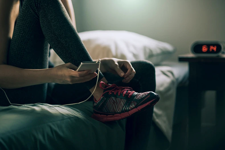 How Do You Get Motivated to Go to the Gym? Hack Your Workout!