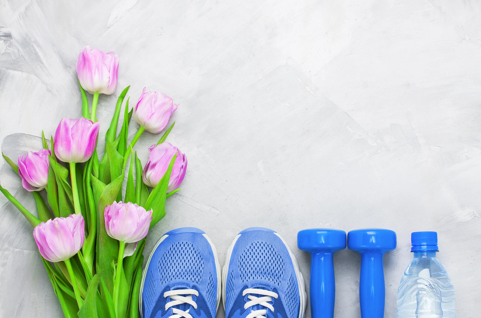5 Tips to Help You Spring Clean Your Gym Routine 