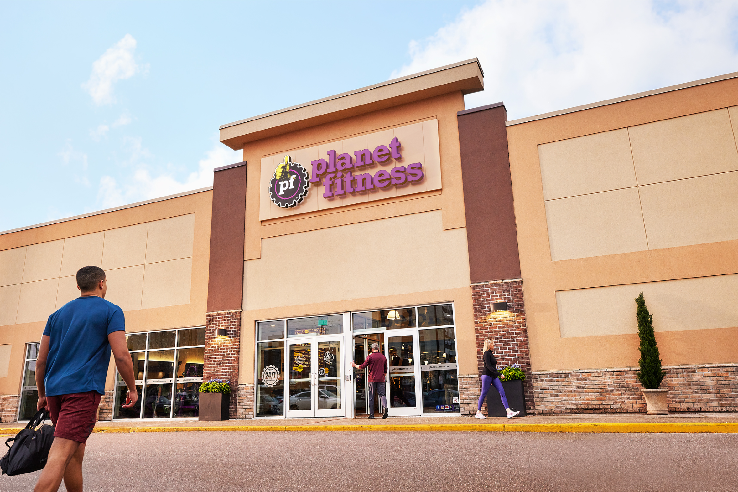 Interested in becoming a Franchisee?