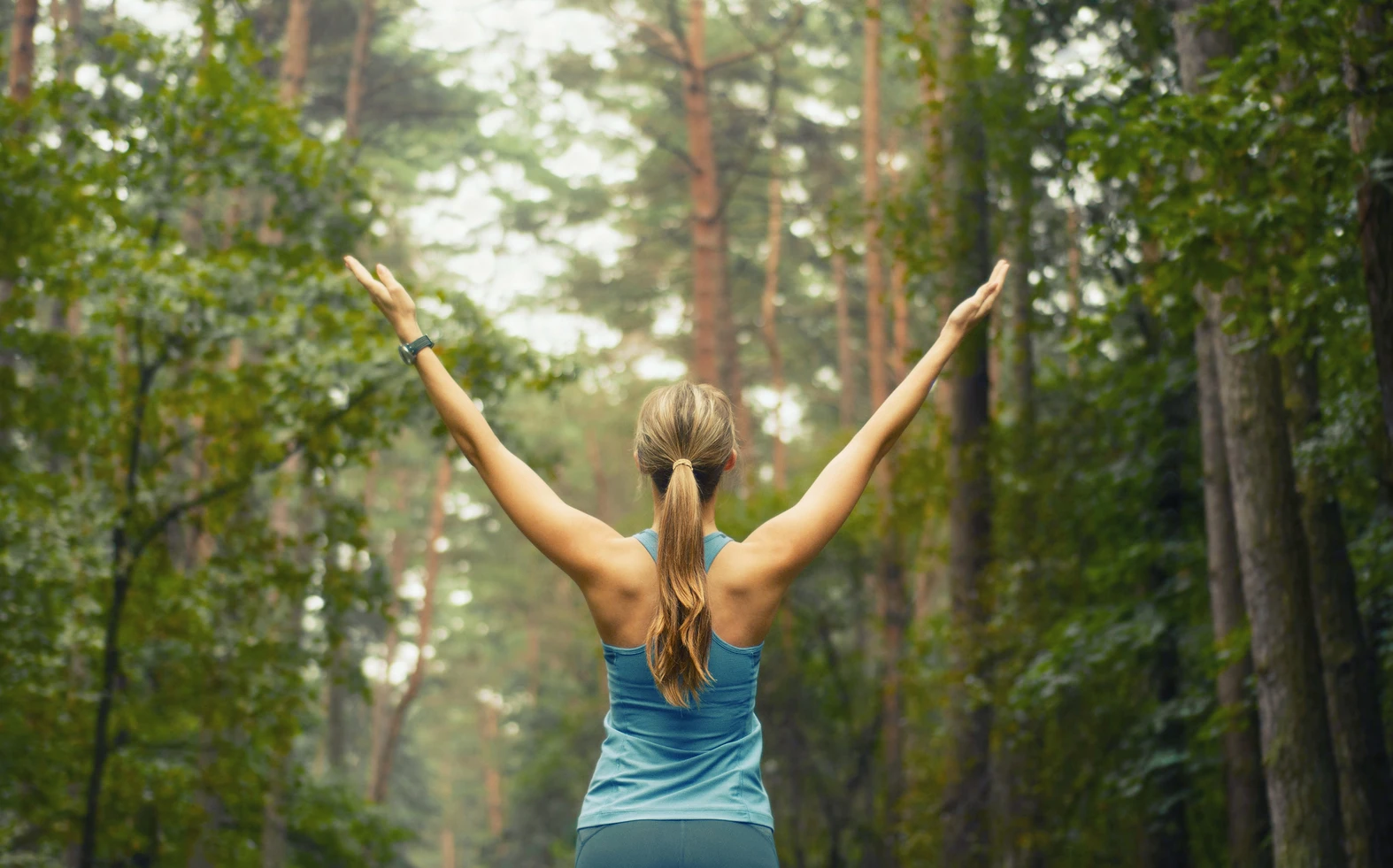 5 Reasons Why You Should Live a Consistently Healthy Lifestyle 