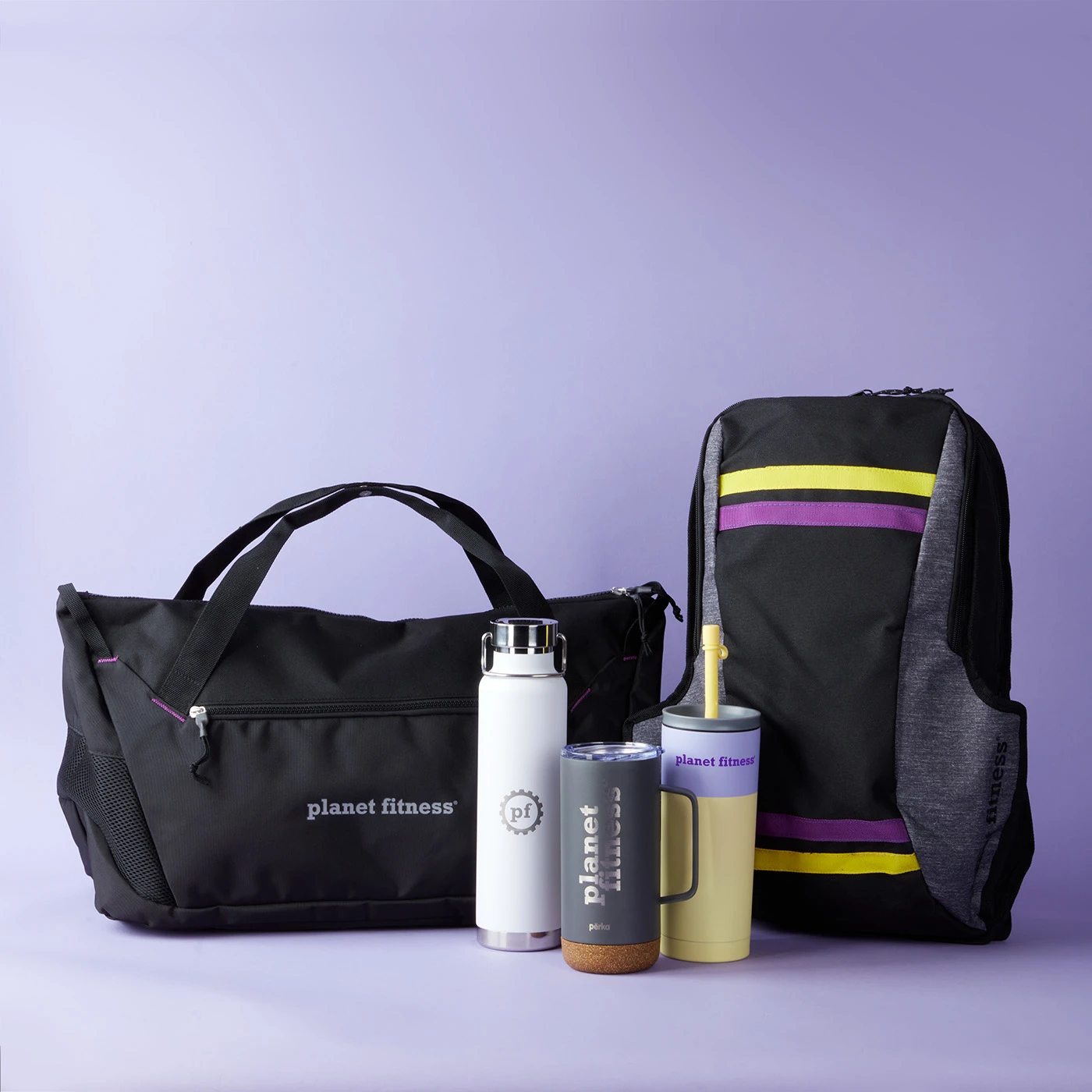 Workout Essentials: What to Bring to the Gym