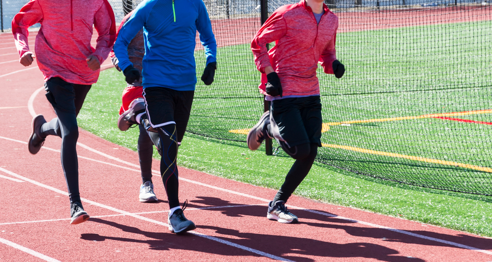 10 Physical and Mental Benefits of Exercise for Teens