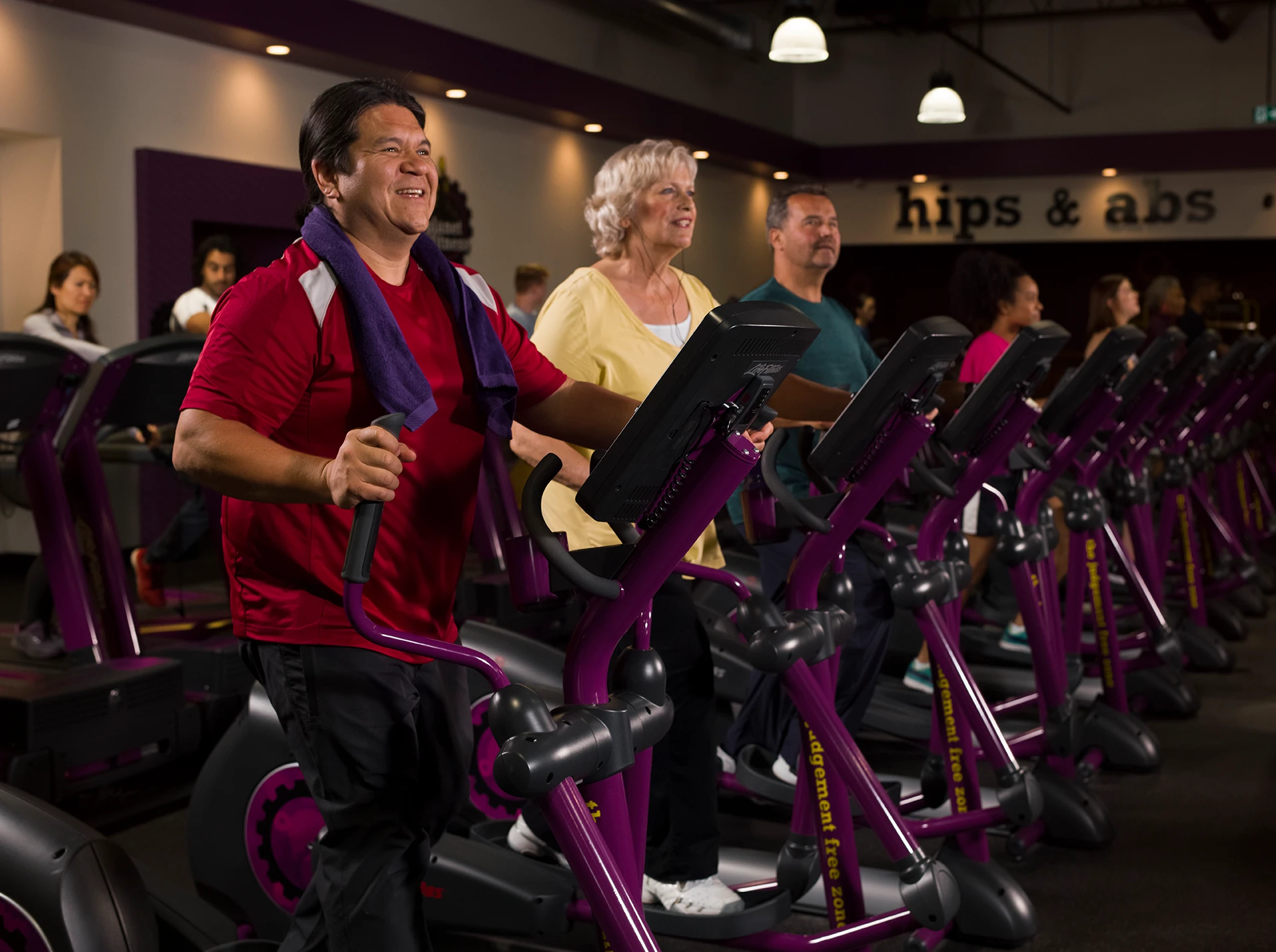 6 Awesome Benefits of Exercise on the Brain 