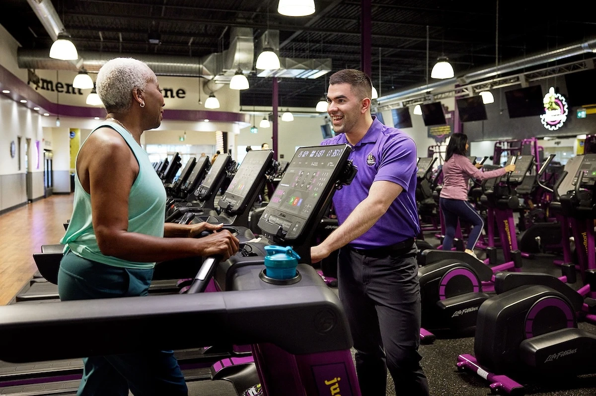Inclusion | Planet Fitness
