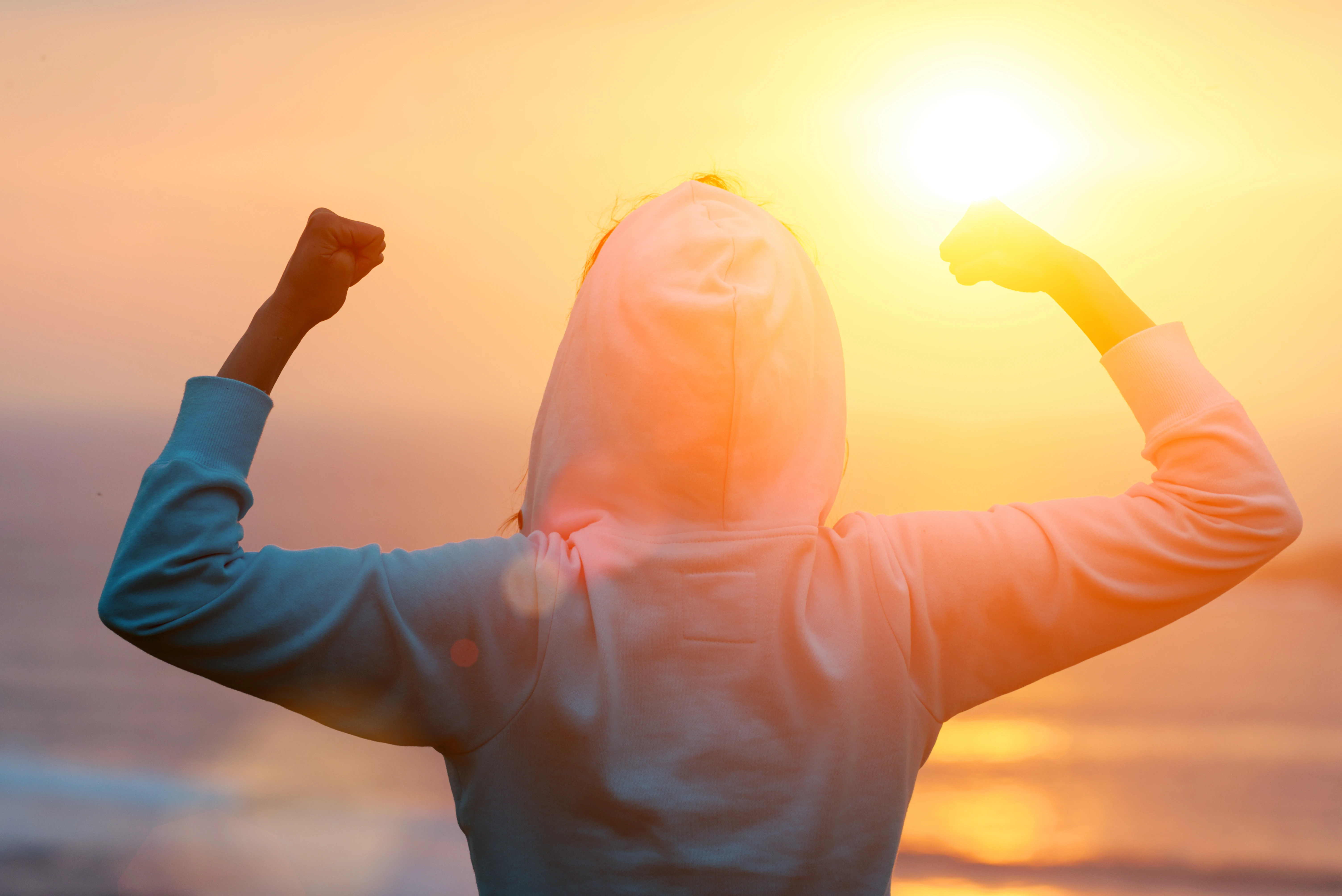 A 30-Minute Morning Workout Routine You Can Squeeze in Before Work 