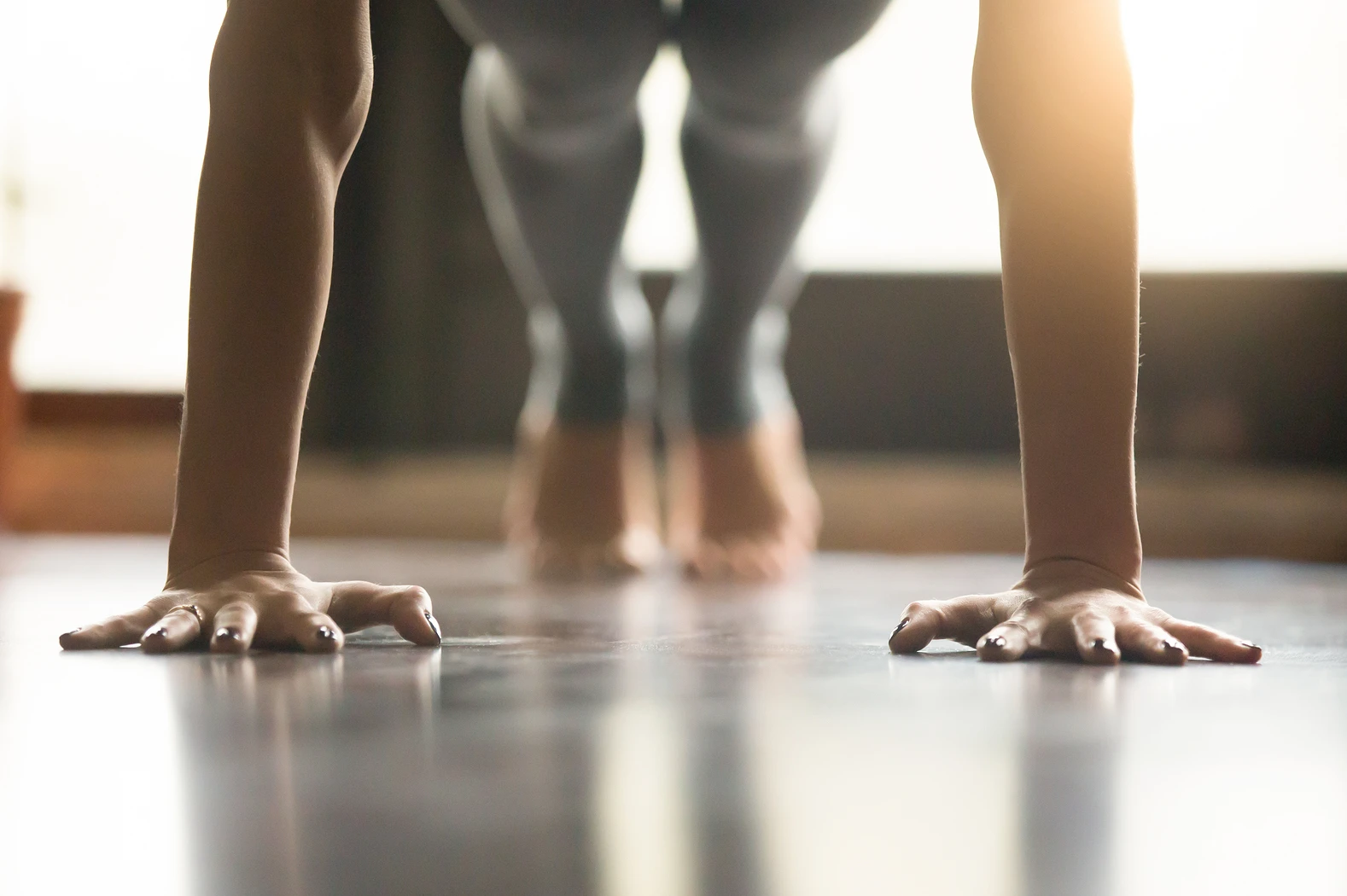 How to Do Push-ups: A Guide for Beginners 