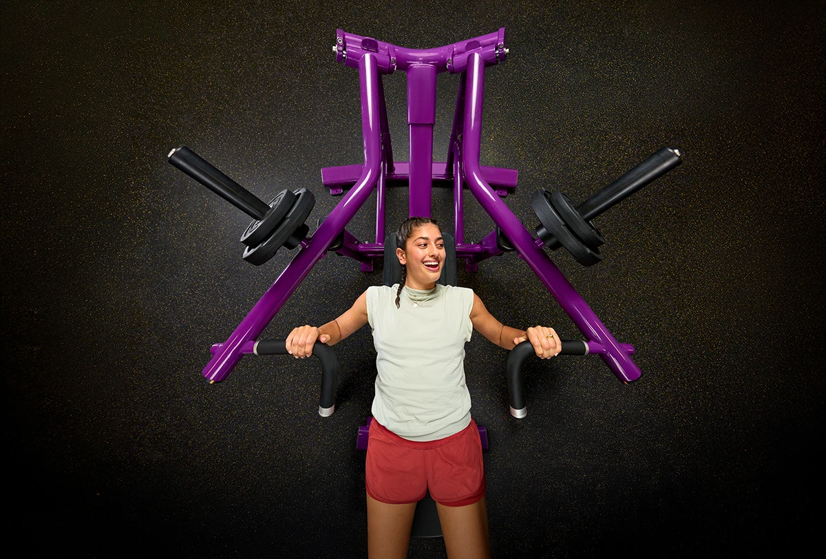 A Beginner Bench Press Guide